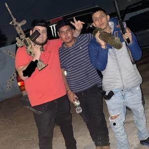 Meet your Posher, Irving